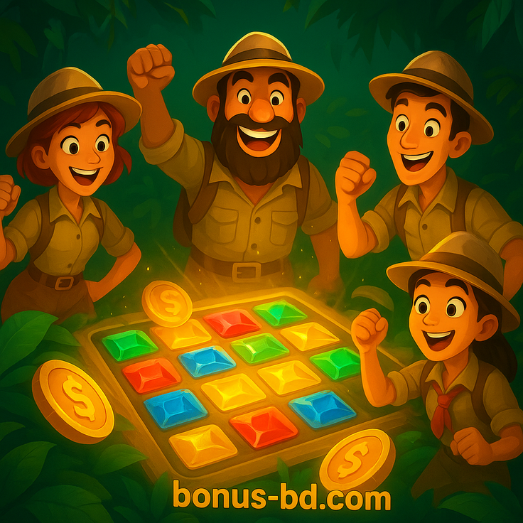 bonus-এর অফিসিয়াল APK অ্যান্ড্রয়েডে ডাউনলোড করার উপায় কী?