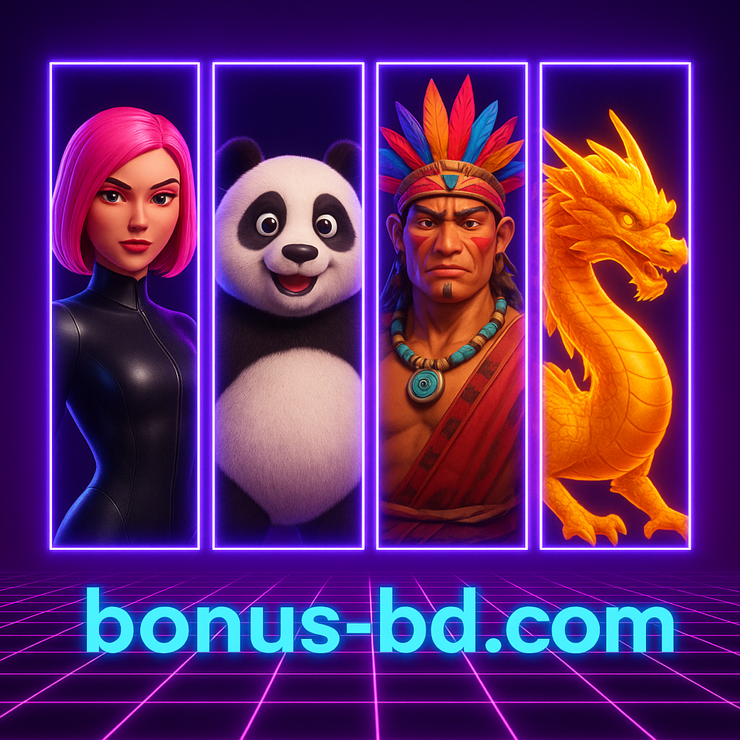 bonus অ্যাপটি এখন বিনামূল্যে ডাউনলোড করা সম্ভব