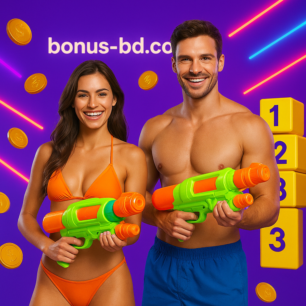 bonus উইন-এ টিপস: গেমিংয়ে আয় বাড়ানোর উপায়
