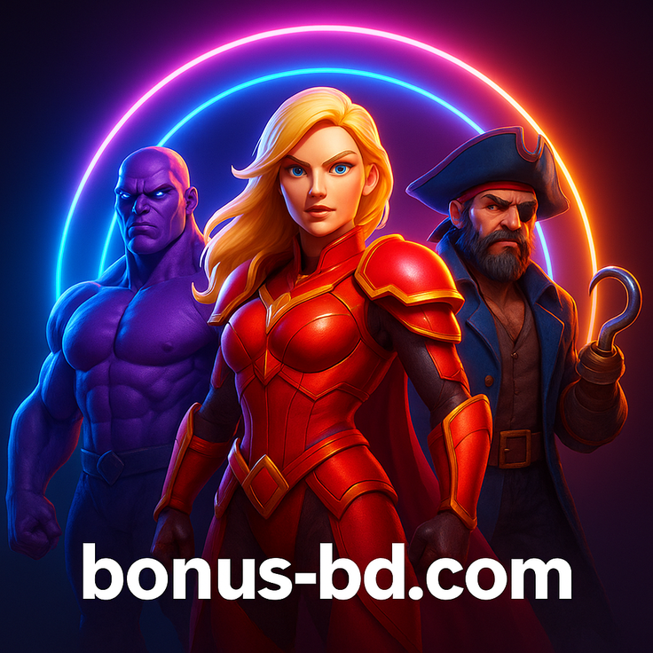 bonus-এ বহু সাফল্যের গল্প ও উচ্চ পুরস্কারের তালিকা