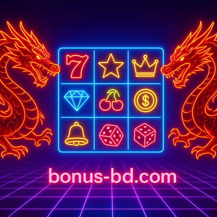 bonus–র প্ল্যাটফর্মভিত্তিক গেমসমূহ সম্পর্কে