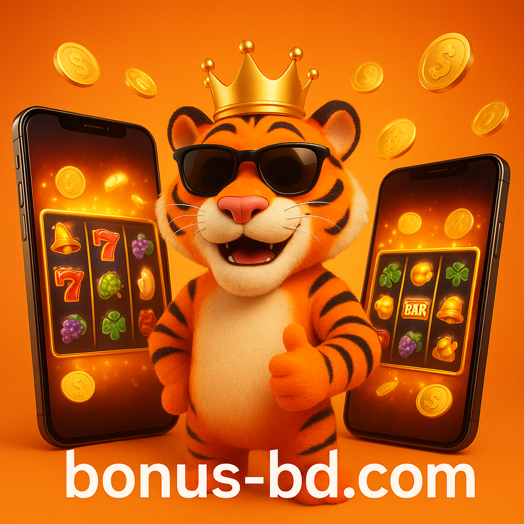 bonus প্ল্যাটফর্মটি উচ্চ ক্ষমতার AWS প্রযুক্তির মাধ্যমে পরিচালিত হয়