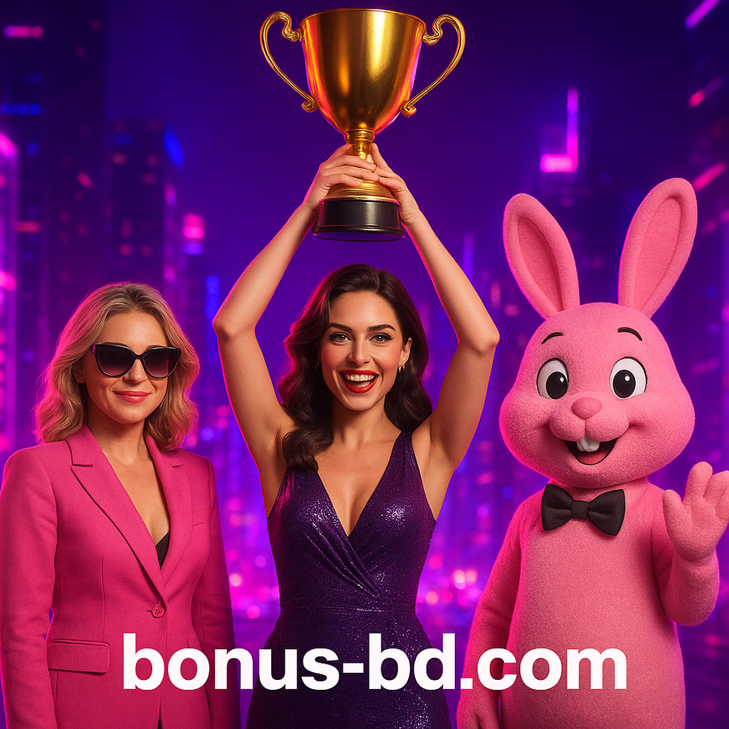 bonus অ্যাপটি ইনস্টল করতে ধাপে-ধাপে নির্দেশিকা