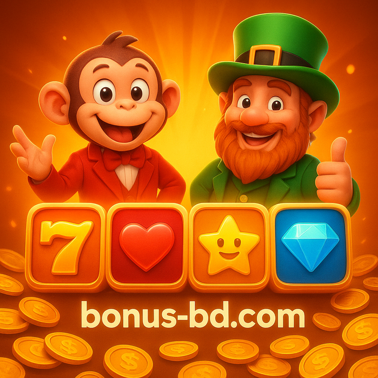 bonus নিবন্ধন প্রচারে সর্বোচ্চ ৳ 1000 বোনাস
