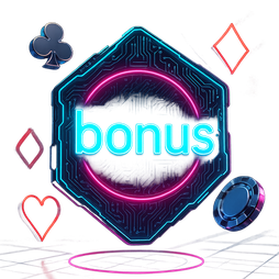 bonus-এর লোগো