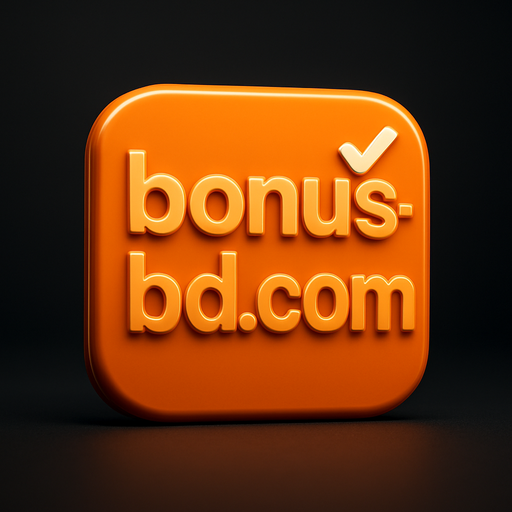 bonus অফিসিয়াল টেলিগ্রাম চ্যানেলের প্রচারণার ছবি